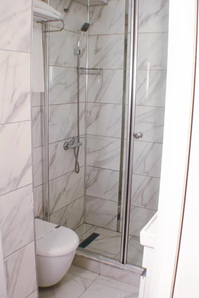 غرفة اقتصادية مفردة، City Center Hotel Taksim 5/9