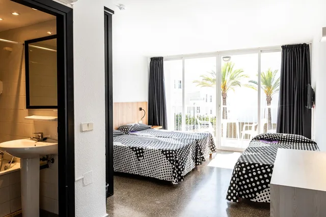 Chill Out, Pool View، Ibiza Rocks Hotel - Adults Only 1/6