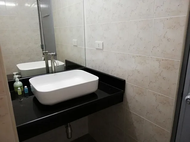 شقة بسريرين كينج بإطلالة على البحر بغرفة نوم واحدة، Freedom Estate 6/7