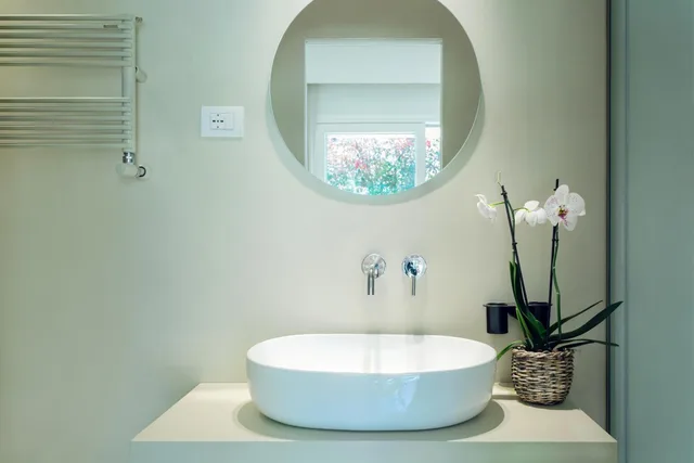 Junior Suite, Hot Tub, Domia Boutique Hotel Mondello 9/9