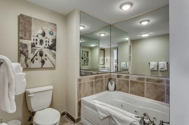 4 Bedrooms, Condo, Palm, Luxury, Penthouse, Ocean Front، North Beach Plantation 6/9