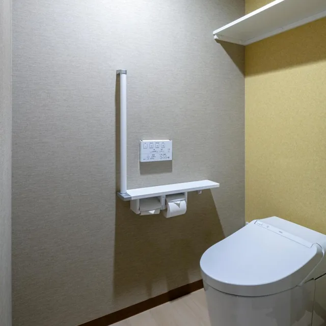 غرفة ديلوكس بسرير كوين، Randor Residential Hotel Kyoto Suites 5/9