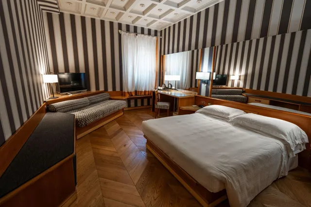 Classic, Triple, Hotel Sant' Anna 3/10