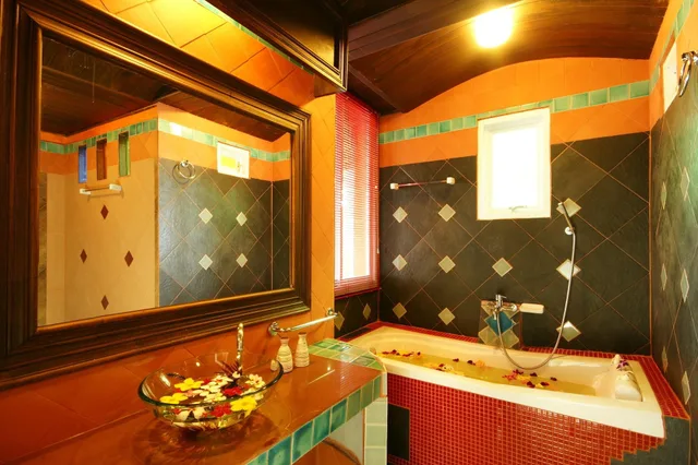 غرفة بانورامية بإطلالة، Sea Breeze Resort 2/4