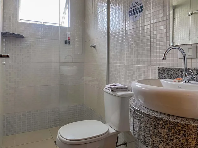 غرفة ديلوكس بسرير كوين، Anhangava Hotel Pousada 2/2