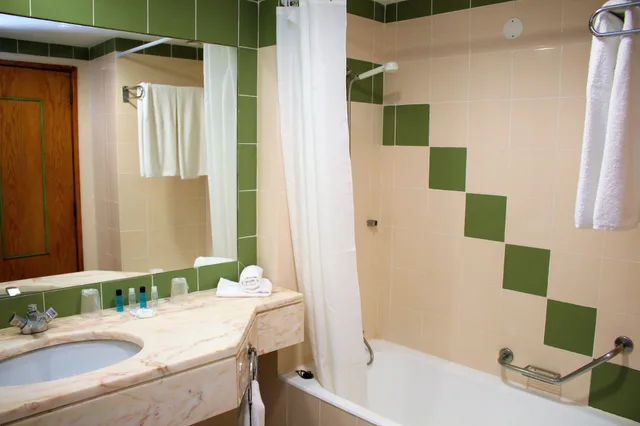 1 Bedroom, Apartment, Double Bed, Sofa, Ourabay Apartment 5/7