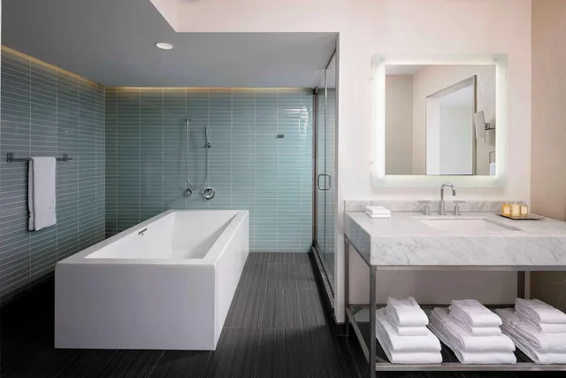 1 Bedroom, State, Suite, Accessible، The Royal Sonesta Chicago Downtown 8/10