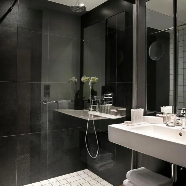 The Level, Junior Suite, Panoramic View, Lounge Access، Melia Paris La Defense 8/10