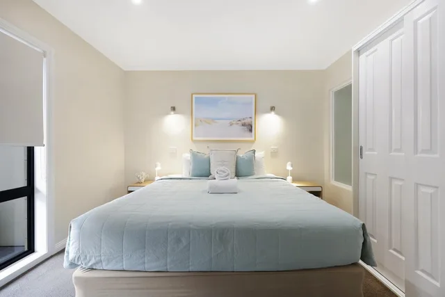 فيلا، Sea Foam Villas 2/10