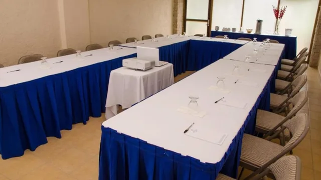 Hotel Casa Colonial Cozumel، Cozumel 45/50