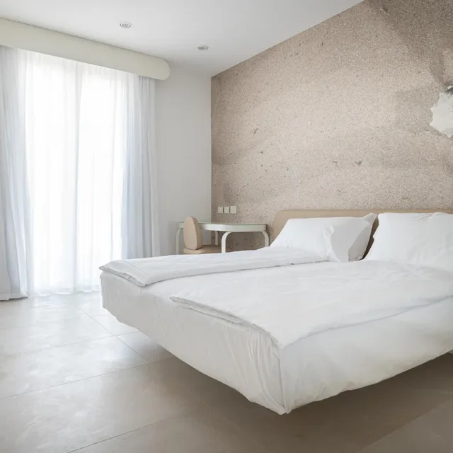 Deluxe, Suite, Side Sea View, Hot Tub، Unico Hotel Caorle 1/10