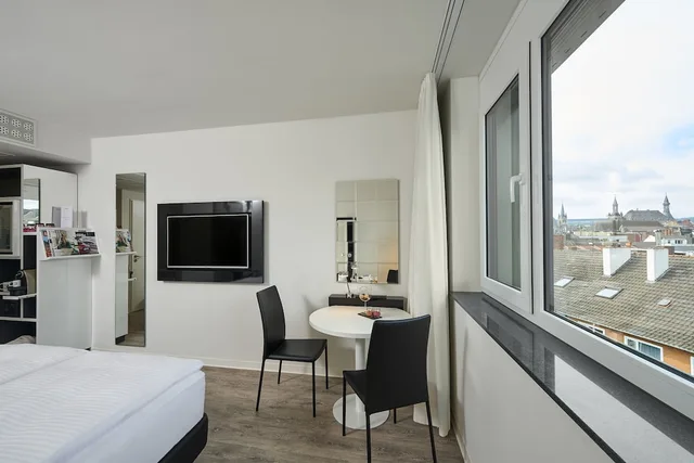 Innside, Premium, Twin Beds، Innside By Melia Aachen 5/10
