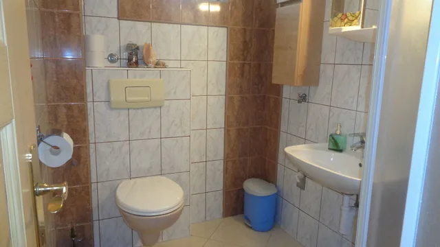 2 Bedrooms, Comfort, Apartment, 1 Single and 2 Queen Beds، APARTMENTS MORETA 10/10