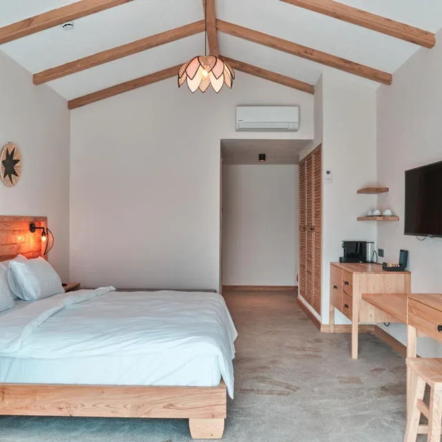 بنتهاوس بجاكوزي، The Pearl Oludeniz 5/10