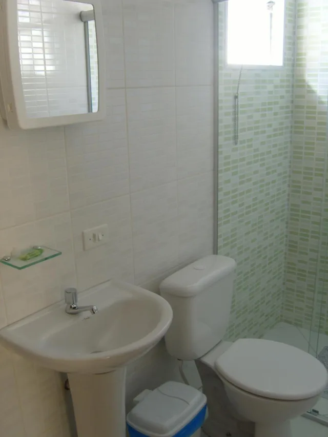 غرفة ثلاثية، Hotel Modelo 8/8