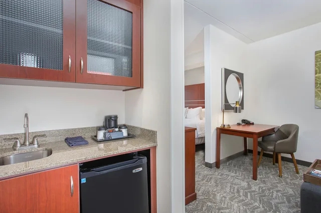 غرفة، Springhill Suites Pigeon Forge 3/3