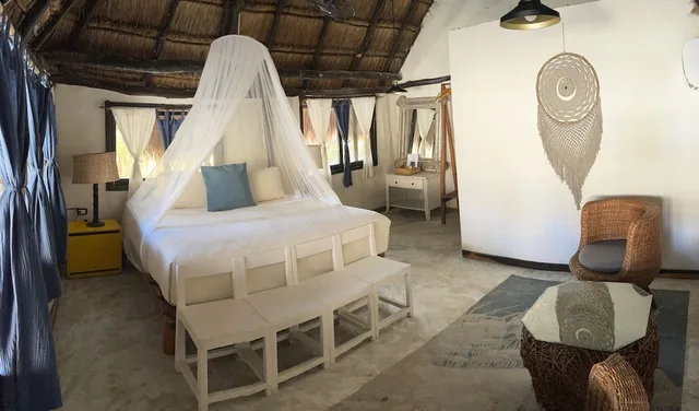 Standard, King Bed, Sivana Tulum 2/9