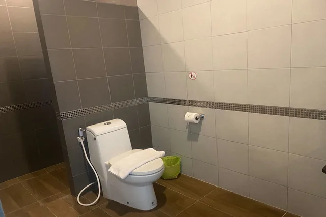 جناح عائلي، Friendly Hotel Krabi 2/4