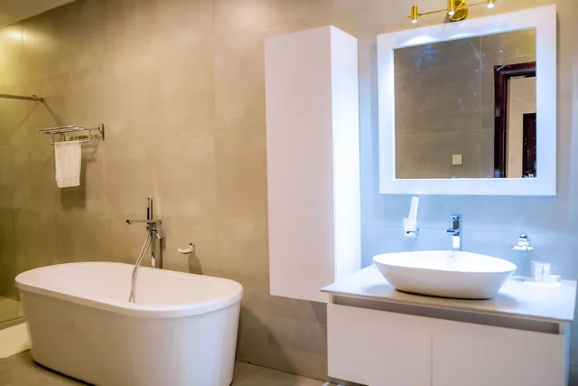 غرفة سوبيريور بسرير كينج، Grazia Apartments 10/10