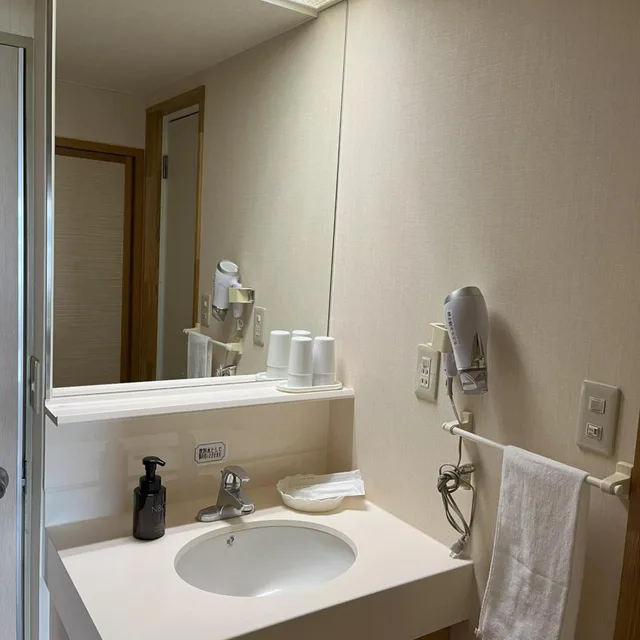 غرفة يابانية بإطلالة على البحيرة في المبنى الرئيسي، Abashiri Kanko Hotel 1/4