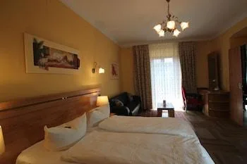 غرفة قياسية، Atlas Grand Hotel 2/2