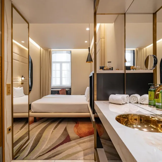 غرفة سوبيريور مفردة، Madalena by The Beautique Hotels 9/12