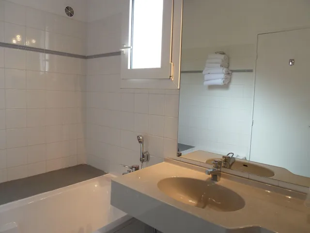 غرفة كومفورت ثلاثية، Les Bastides St. Paul 8/10