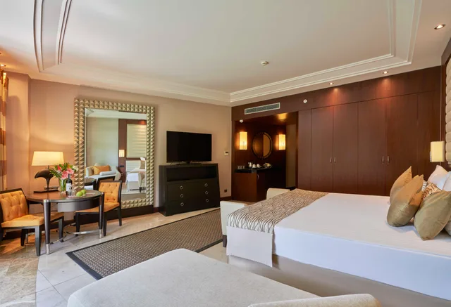 غرفة قياسية مفردة بسرير مزدوج، Calista Luxury Resort 4/10