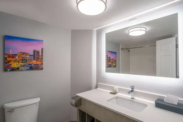 Family Suite, King Bed, La Quinta Inn & Suites by Wyndham Birmingham Hoover 6/6