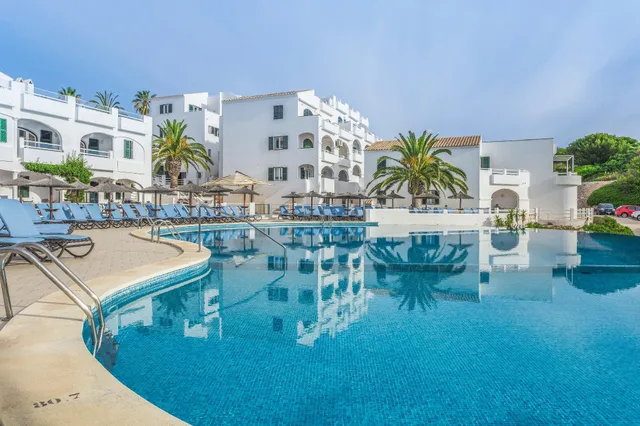 1 Bedroom, 4 Rooms, Apartment، White Sands Beach Club 1/1