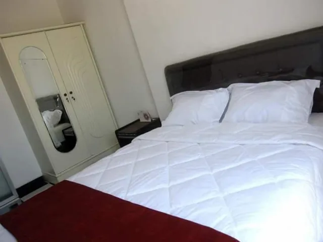 غرفة سوبيريور بسرير مزدوج، Providence Homestay 2/2
