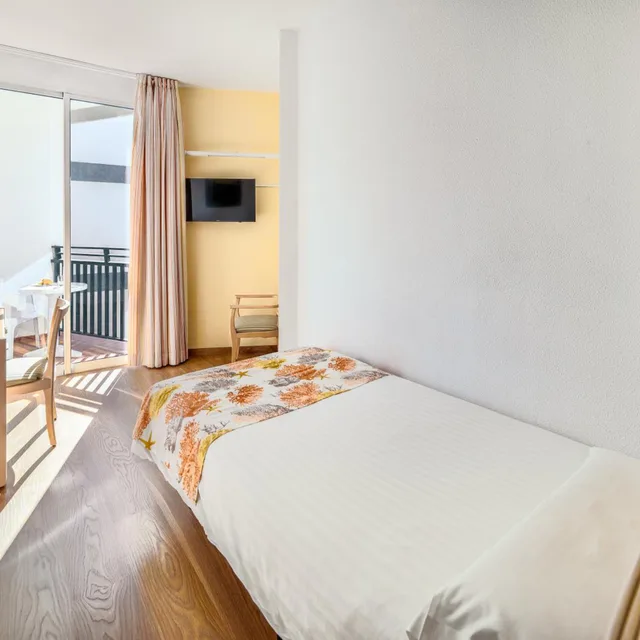 غرفة قياسية مفردة، Relaxia Beverly Park 2/2