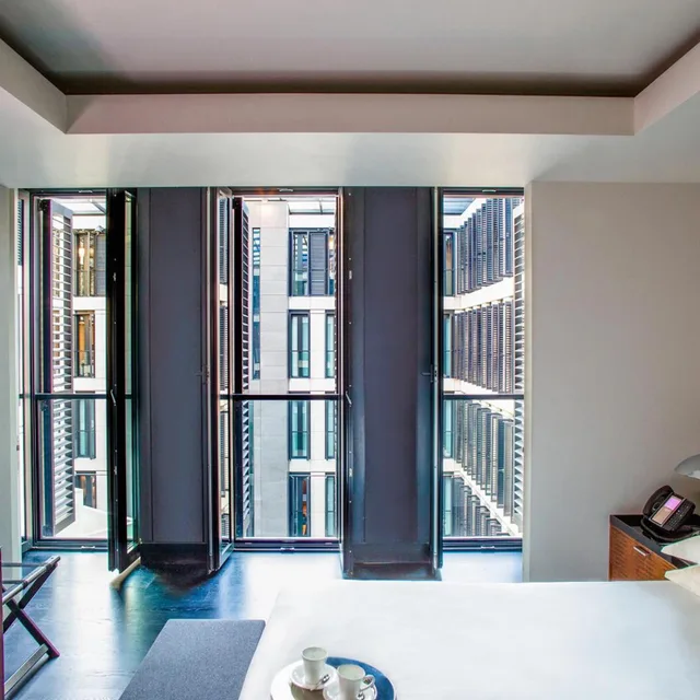 Heritage, Suite، Grosvenor House Suites 6/7