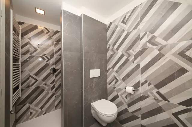 Design, Double Bed، Hotel Residence Holiday 7/10