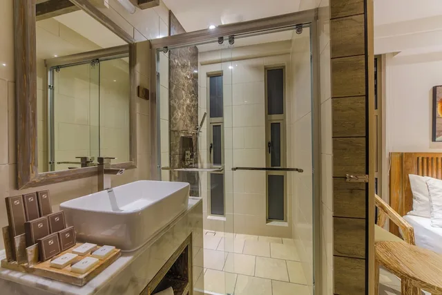 Hotel Ocean Grand At Hulhumale، Male 49/50