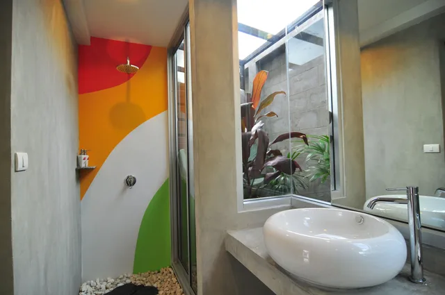 غرفة سوبيريور، PHU NANA BOUTIQUE HOTEL 5/5