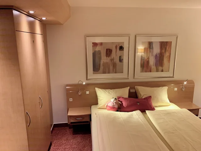 Business, 2 King Beds, Resort View، Landhotel Witte-Konig 9/10
