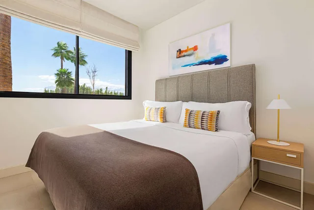 جناح فاخر، Wyndham Grand Costa del Sol 1/8