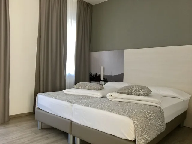 Design, Queen Bed, Lake View، Hotel Casa Serena 2/10