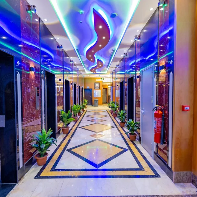 سمى الخير(SAMA AL-KHAIR HOTEL)، جرول، مكة المكرمة 43/49