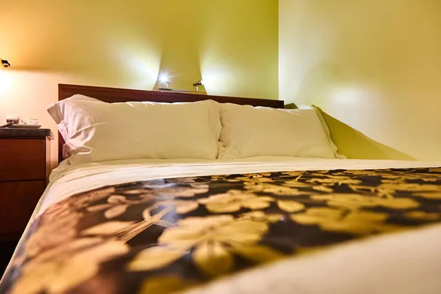 غرفة قياسية، Serenti Hotel 2/2