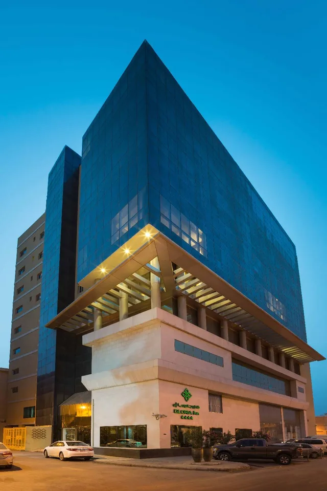 غرفة سوبيريور، جلوريا ان الرياض(Gloria Inn Riyadh) 1/1
