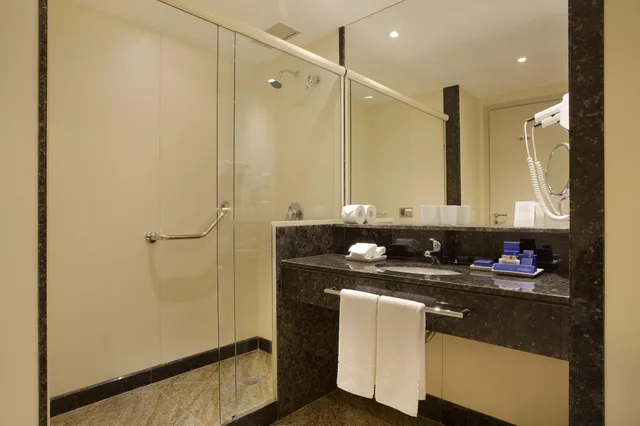 loft, Windsor Brasilia Hotel 3/3