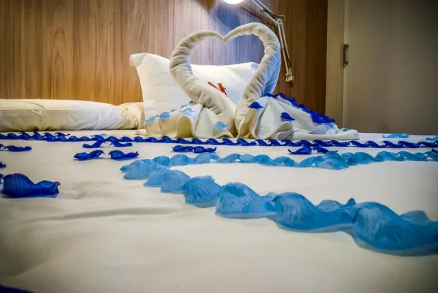 جناح ديلوكس بجاكوزي، Hotel Nomada 8/10