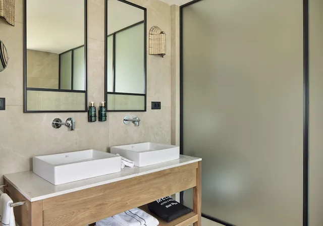 The Level, Suite, Villa, 2 King Beds, Adult Only, Private Pool, MELIA DURRES ALBANIA 2/2