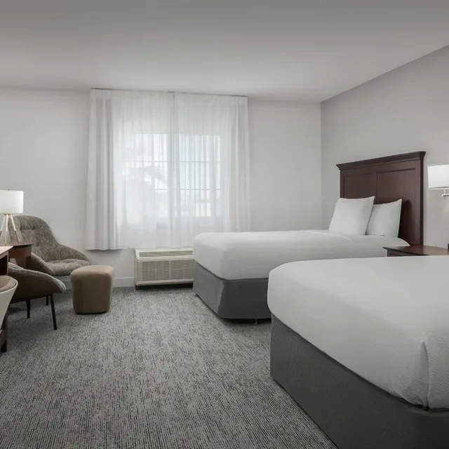 استوديو بسرير كوين، Towneplace Suites el Centro 1/10