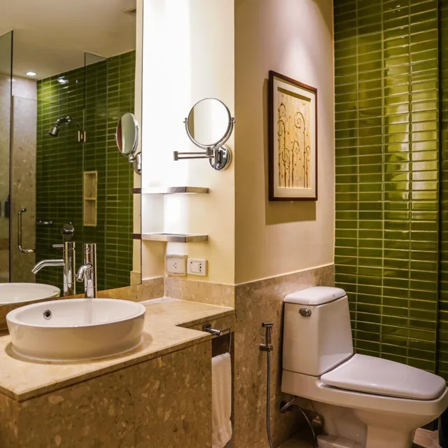 Guest Room, King Bed, Terrace, Garden Floor، Sheraton Hua Hin Resort And Spa 7/10