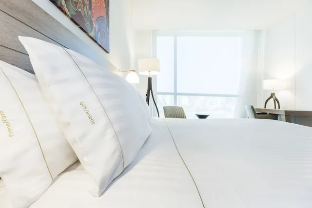 غرفة قياسية بسرير فردي، Holiday Inn Express Barranquilla Buenavista 4/5
