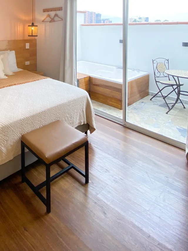 Premium, Street View، La Martina Boutique Hotel 7/10