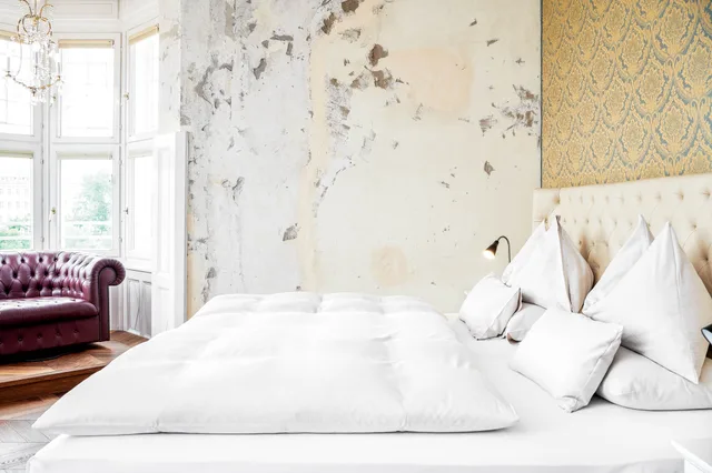 جناح غراند، Grand Hotel Wiesler 2/2